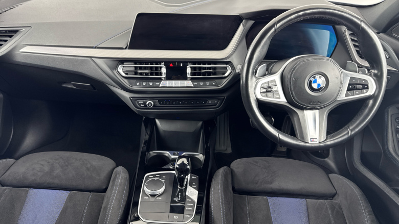 BMW 1 Series M135i xDrive 5dr Step Auto [Tech/Pro Pack] Petrol Hatchback